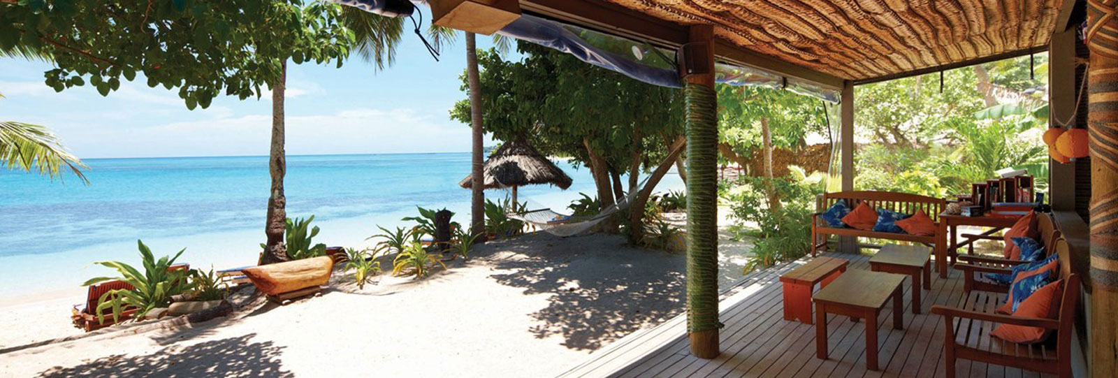 Unser Lieblings-Resort