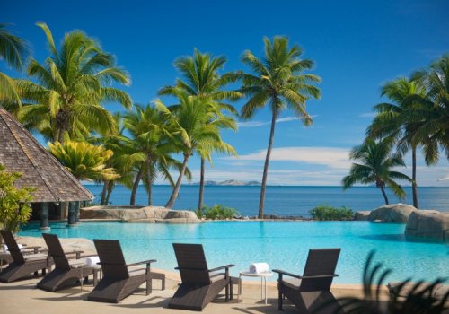 Hotel- & Resort-Empfehlungen auf Viti Levu