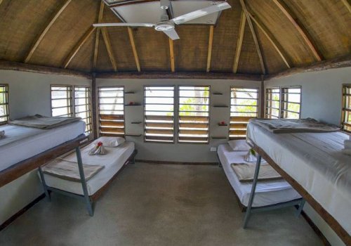 Backpacker Hostels & Gästehäuser auf Viti Levu