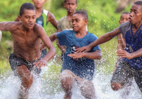 Vanua Levu